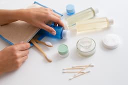 Exploring the Diverse Uses of Polyethylene Glycol (PEG) in Cosmetics and Personal Care Products