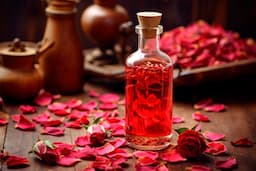 What Are Perfumes Made Out Of? The Ingredients Behind Your Favorite Scents