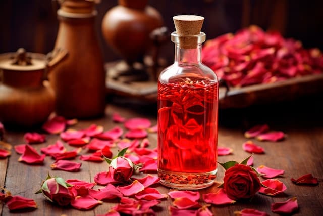 What Are Perfumes Made Out Of? The Ingredients Behind Your Favorite Scents