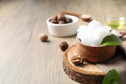 How to Choose Between Shea Butter and Cocoa Butter for Luxury Skincare Lines