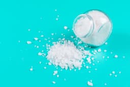 Sodium Bicarbonate Side Effects: What Happens When Consumed in Foods