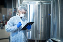 What Is the Purpose of MSDS in Chemical Procurement? A Complete Guide for B2B Buyers