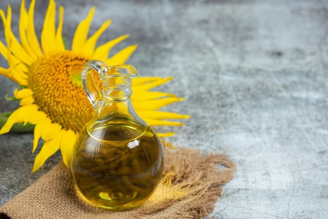 Industrial Benefits of Sunflower Oil: Applications in Food, Cosmetics & Biodiesel Manufacturing