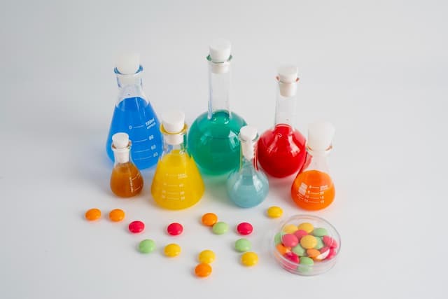 Toxic Food Additives in Processed Foods: What the Industry Isn&#8217;t Telling You