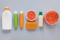What Are the Different Types of Preservatives Used in Food and Cosmetics?