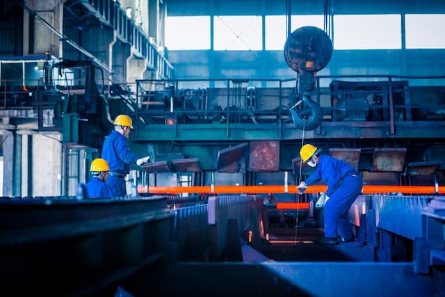 Top 10 Titanium Manufacturing Companies Supplying the U.S. Market in 2025