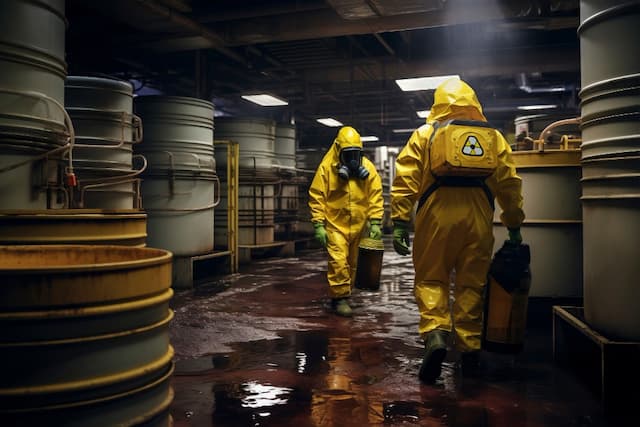 How Elchemy Ensures Hazardous Chemicals Safety from Sourcing to Delivery?