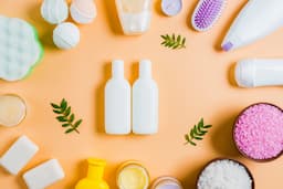 The Science Behind Chemicals for Shampoo: Why Every Ingredient Matters