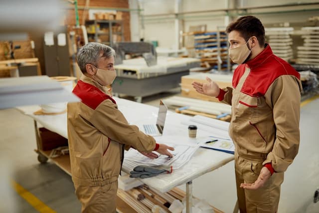 Top 5 Occupational Hazards and Safety Measures in the Oil and Gas Industry