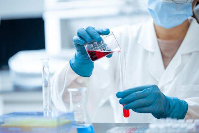 From Lab to Market: The Role of Cosmetic Safety Testing in Validating Personal Care Ingredient Suppliers
