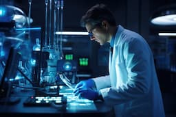 How Elchemy Leads Industry Digitalization in Chemical Distribution