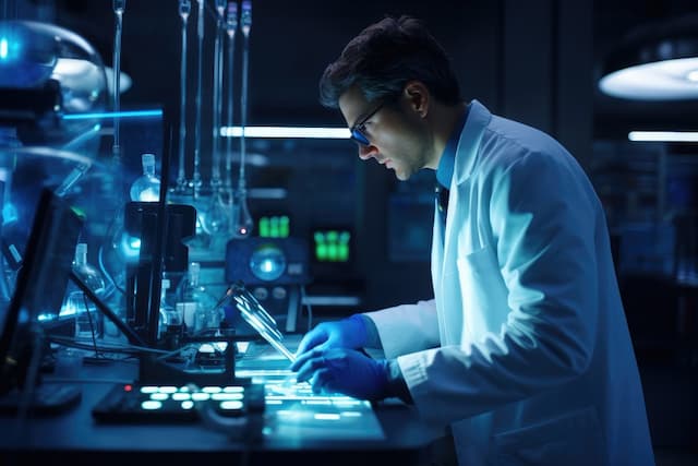 How Elchemy Leads Industry Digitalization in Chemical Distribution