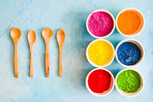 Understanding the US Food Dye Ban: What It Means for Suppliers and Manufacturers