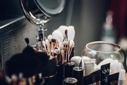The Role of Iron Oxides in Makeup Formulations: A Chemical Industry Insight