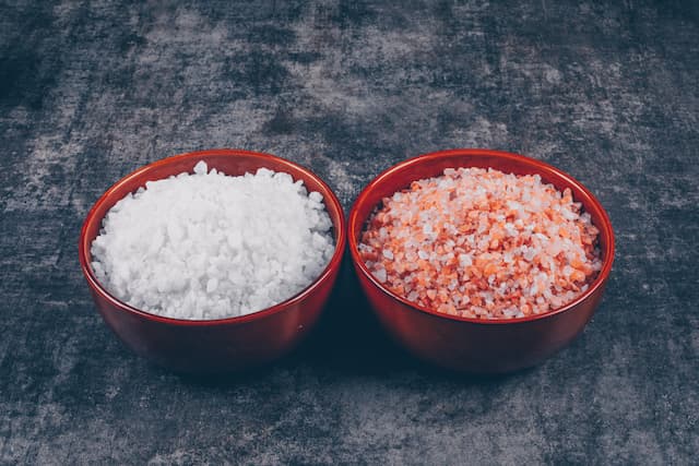 Potassium Sorbate vs Sodium Benzoate: Safety, Uses, and Effectiveness