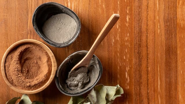 Safe and Effective Alternative to Bentonite Clay You Can Try