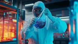 Ethylene Glycol vs Propylene Glycol: Which Is More Sustainable for Industrial Cooling?