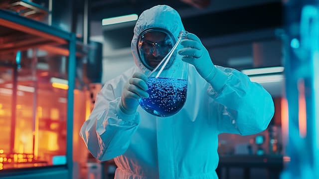 Ethylene Glycol vs Propylene Glycol: Which Is More Sustainable for Industrial Cooling?