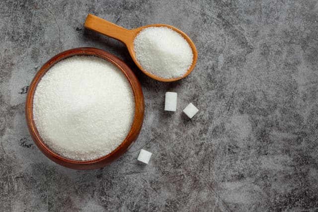 Erythritol vs Stevia: Choosing the Healthier Sugar Substitute