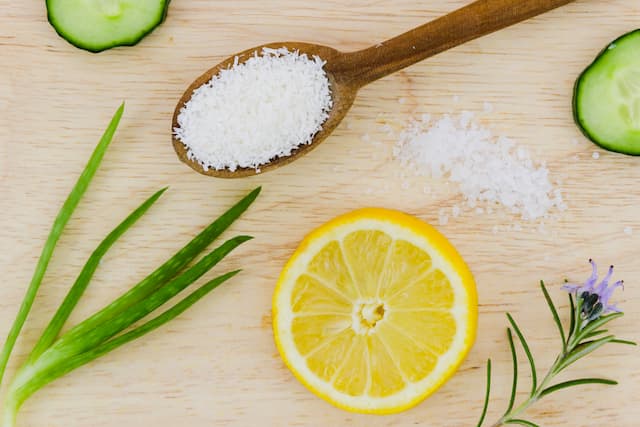 Is Ascorbic Acid the Same as Citric Acid? Here&#8217;s the Truth!
