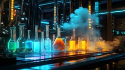 Replacing Dichloromethane: Sustainable Solvent Options for Chemical Industries