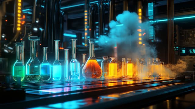 Replacing Dichloromethane: Sustainable Solvent Options for Chemical Industries