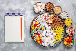 Types of Food Chemical Additives and Their Roles in Processed Foods