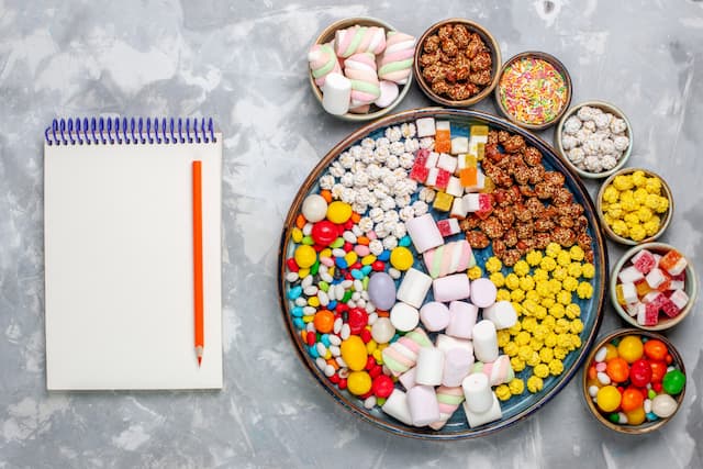 Types of Food Chemical Additives and Their Roles in Processed Foods