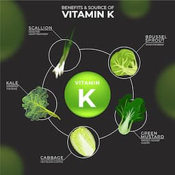 Role of Vitamin K in Personal Care Chemistry and Skincare Formulations