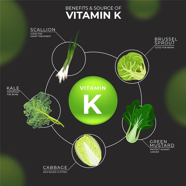 Role of Vitamin K in Personal Care Chemistry and Skincare Formulations