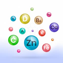 Understanding Zinc Sulfate and Zinc Oxide: Uses, Properties, and Safety
