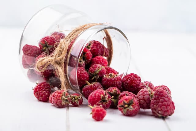 The Role of Raspberry Seed Oil in Clean Beauty and Personal Care Innovation
