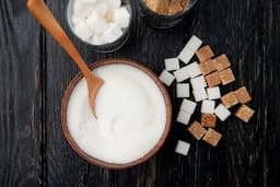 Industrial Sweeteners Explained: Dextrose vs Sucrose for Food and Pharma Manufacturing