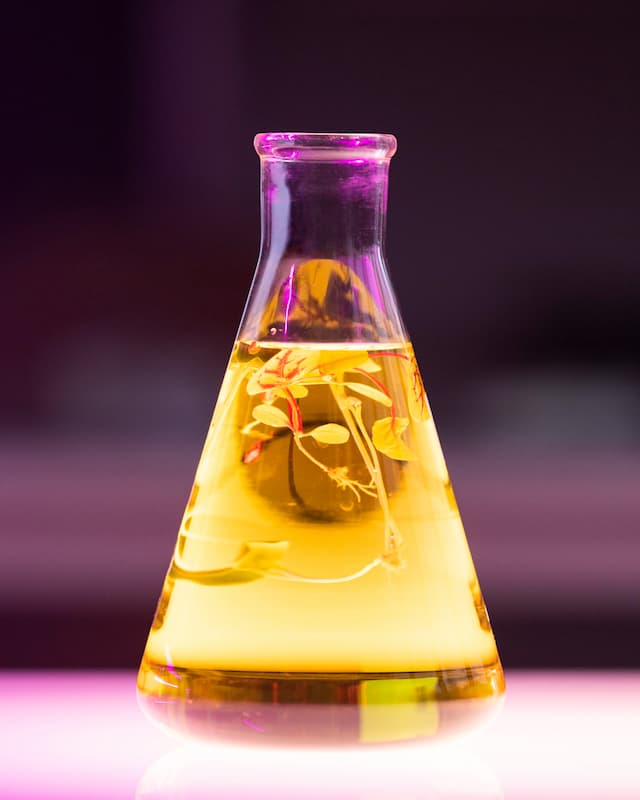 Industrial Uses and Benefits of Allyl Isothiocyanate in the Chemical Sector