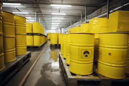Storage of Sulfuric Acid: Safety Guidelines and Best Practices