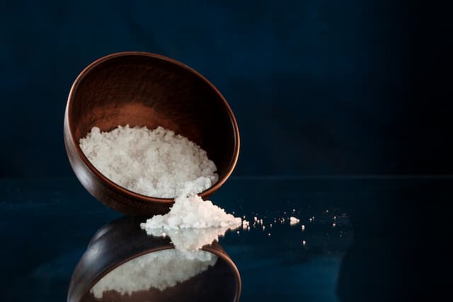 What Is Sodium Tripolyphosphate? Uses, Benefits, and Environmental Impact