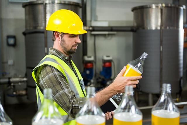 Caprylyl Glycol vs Propylene Glycol in US Food &amp; Beverage Applications