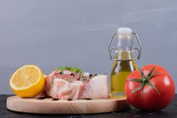 Fatty Acids in Food: Trends in Healthy Fats and Clean Label Products