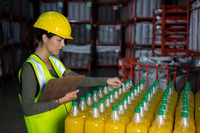 How Sustainable Technologies Are Reshaping the US Beverage Industry
