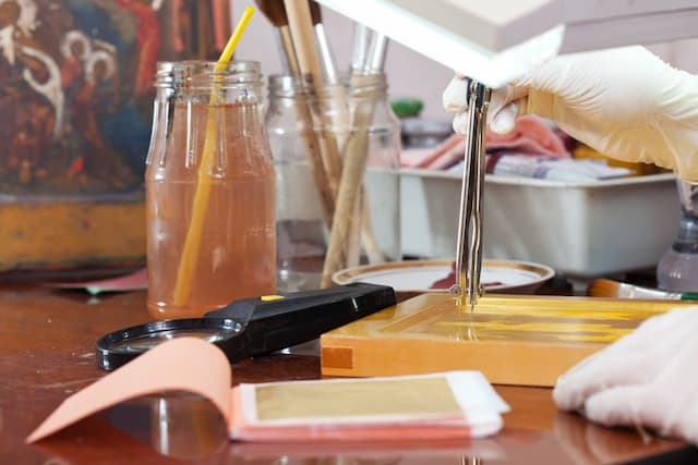 Acrylic Polymer Emulsions: Uses, Advantages and U.S. Industry Growth Outlook