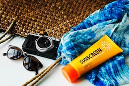 Titanium Dioxide vs Zinc Oxide Sunscreen: Which Mineral UV Filter Should You Actually Use?