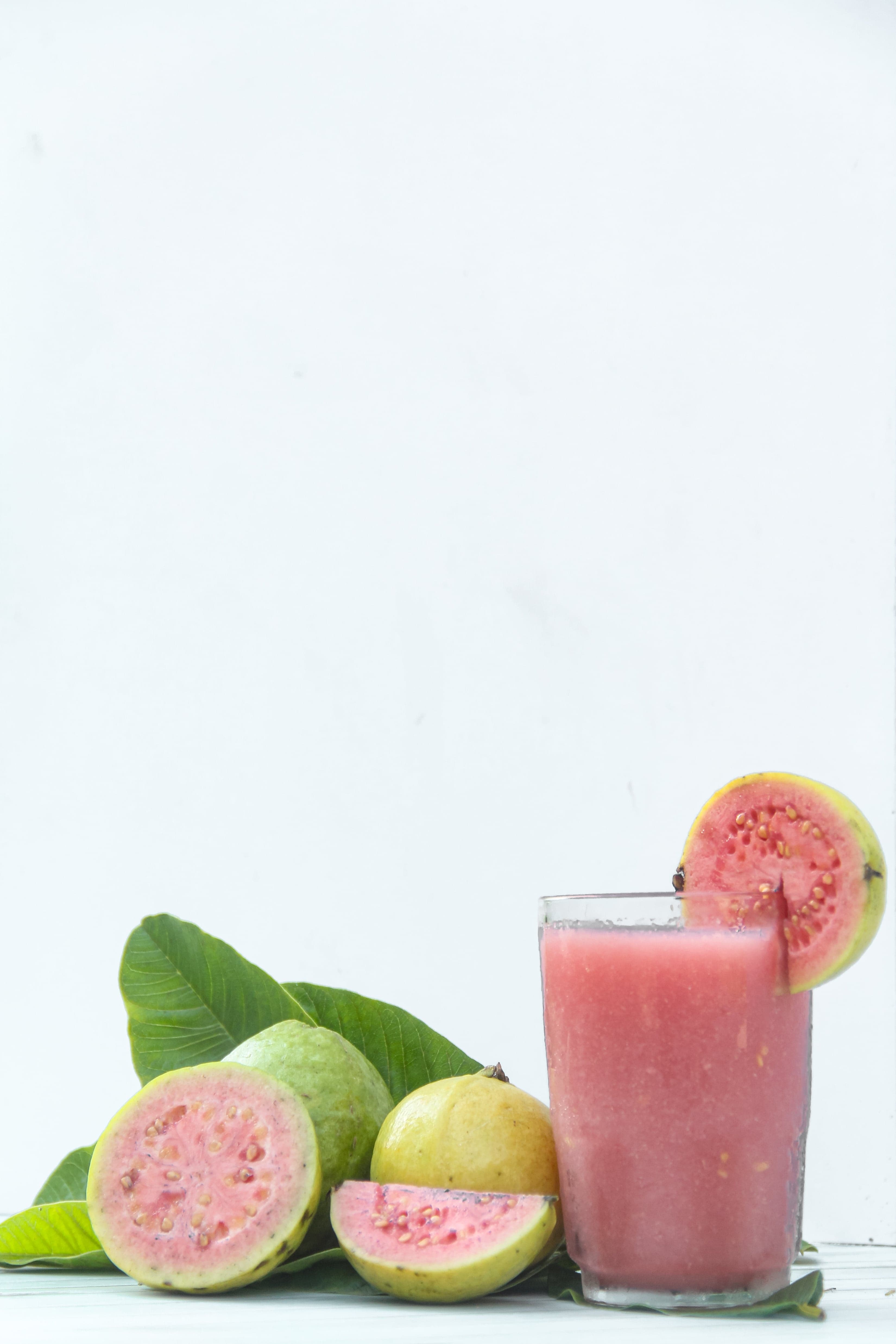 Guava Pulp/Puree or Concentrate