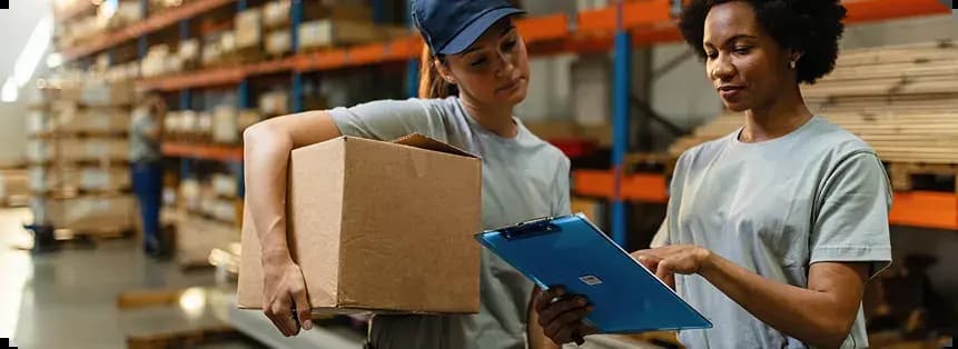 New Supplier Integration