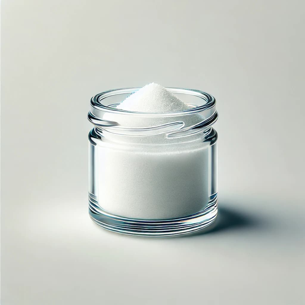 Palmitic Acid