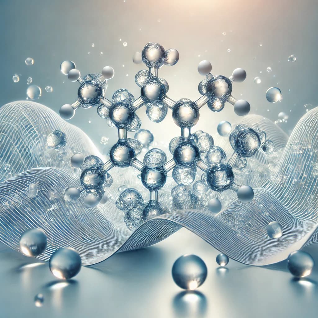 Ammonium Lauryl Sulfate (ALS)