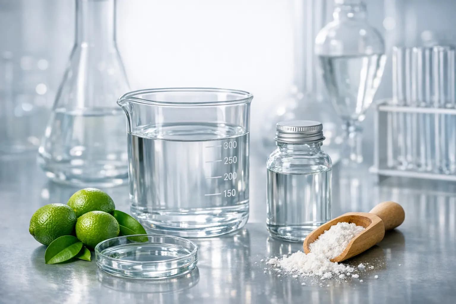 Tri Ethyl Citrate