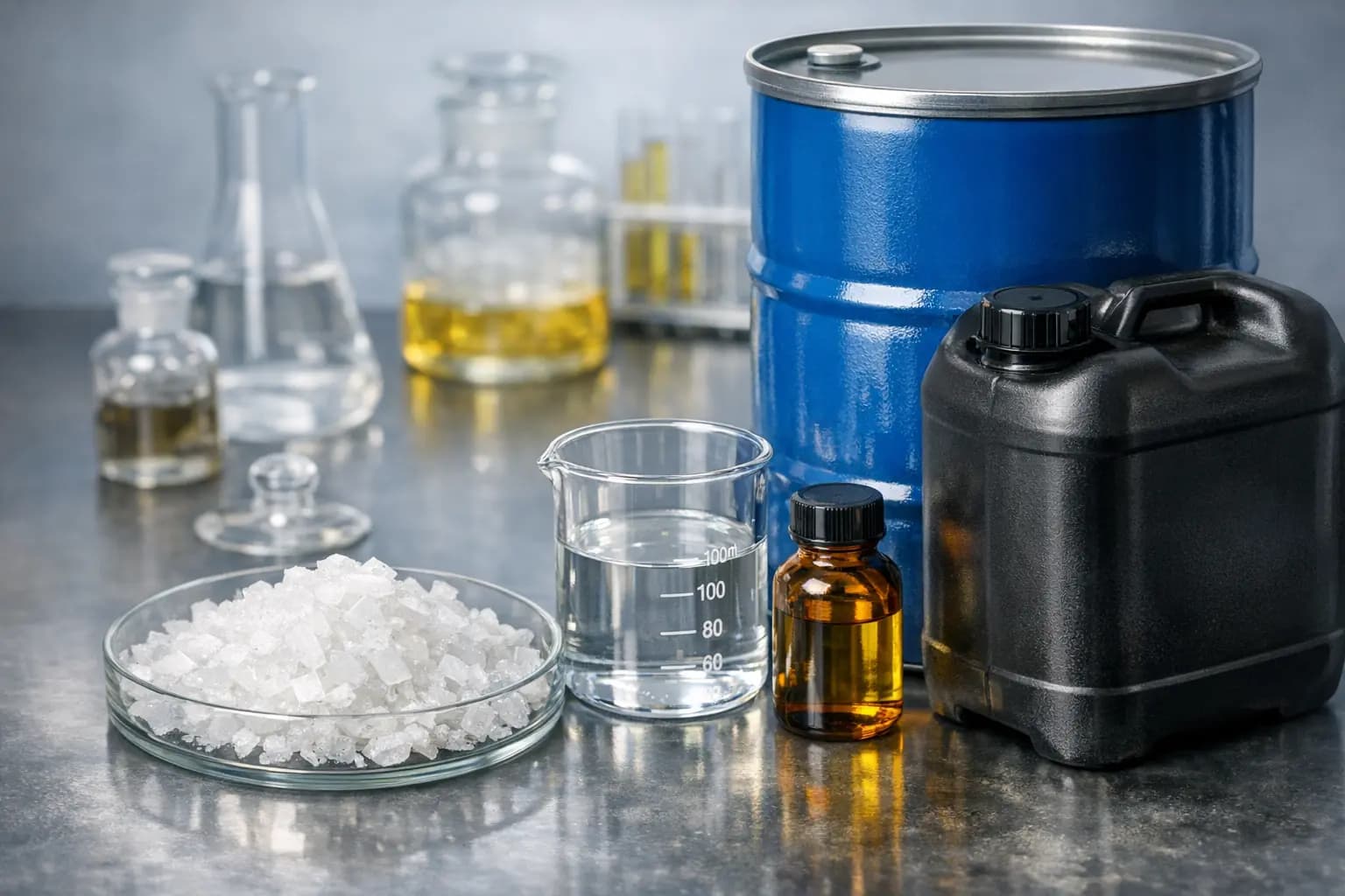 Diphenyl Methane