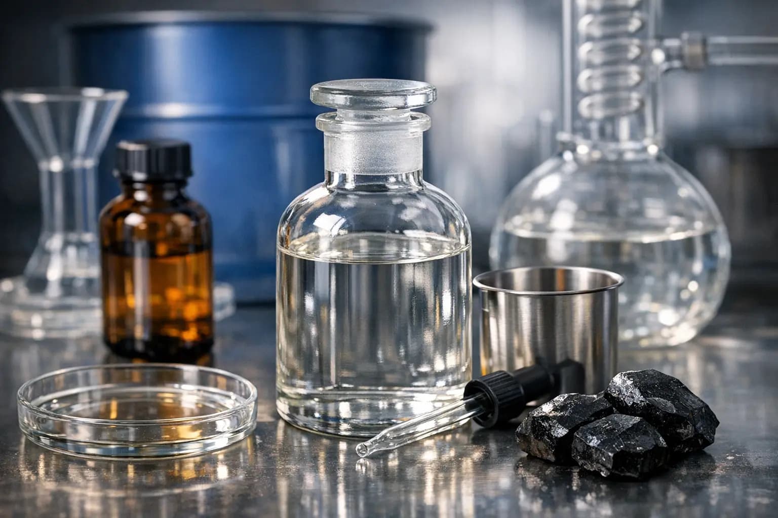 Methyl Naphthyl Ketone