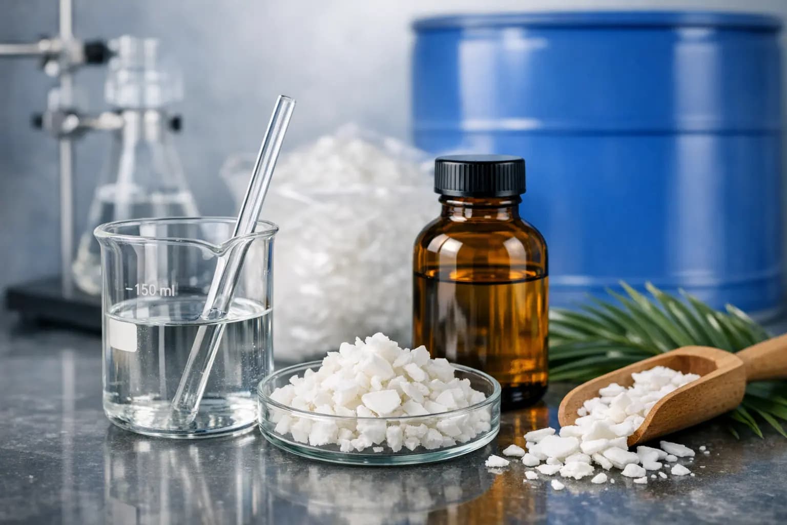 Methyl Palmitate