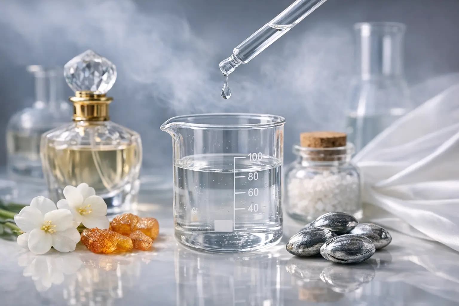 Ethylene Brassylate (Musk T)